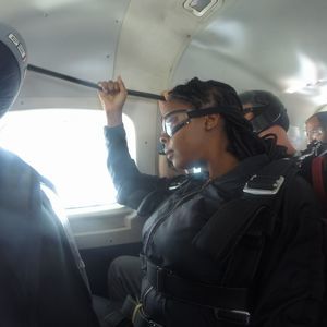 Meet your Posher, Phylicia